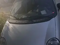 Серебристый Chevrolet Matiz, 2 позиция 2012 года, КПП Механика, в Андижан за 2 000 y.e. id7291459