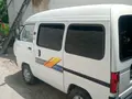 Chevrolet Damas