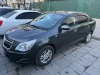 Chevrolet Cobalt, 4 позиция 2025 года, в Ташкент за 11 700 y.e. id7435204