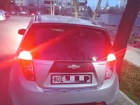 Chevrolet Spark, 1 позиция 2011 года, КПП Механика, в Бухара за 3 700 y.e. id7112968