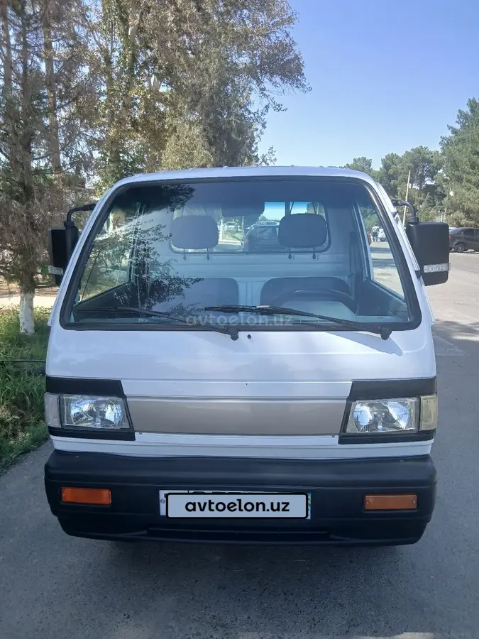 Chevrolet Labo