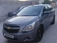 Chevrolet Cobalt, 2 евро позиция 2014 года, КПП Механика, в Ташкент за 7 600 y.e. id7120029