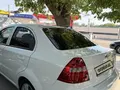 Chevrolet Nexia 3,  4 позиция