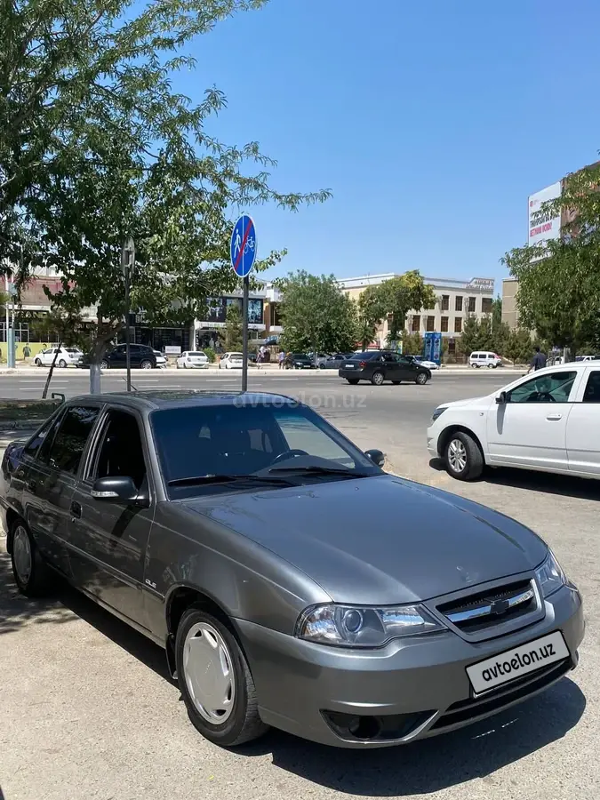 Chevrolet Nexia 2,  4 позиция SOHC