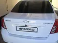 Chevrolet Gentra, 3 позиция 2017 года, КПП Автомат, в Самарканд за 7 500 y.e. id7480515