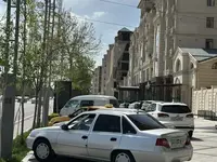 Белый Chevrolet Nexia 2, 4 позиция DOHC 2014 года, КПП Механика, в Самарканд за 3 900 y.e. id7119773