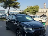 Chevrolet Tracker 2 2022 года, в Ташкент за 12 900 y.e. id7611637
