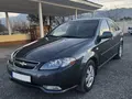 Chevrolet Gentra,  3 позиция