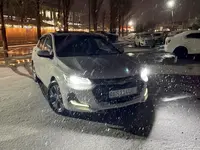 Chevrolet Onix 2025 года, в Ташкент за 14 500 y.e. id7594784