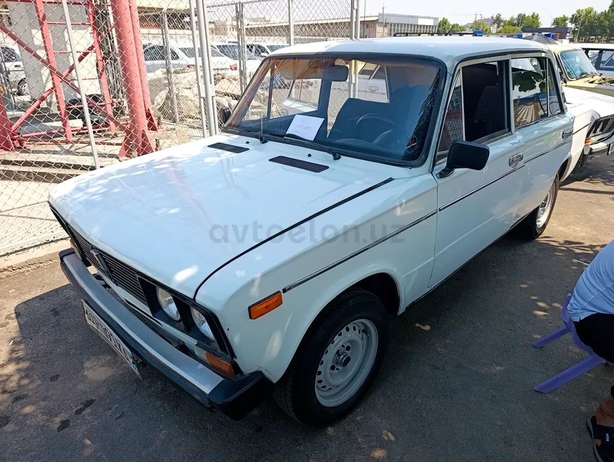 ВАЗ (Lada) 2106