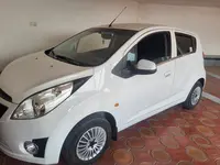 Chevrolet Spark, 2 позиция 2011 года, КПП Механика, в Самарканд за 4 700 y.e. id7267503