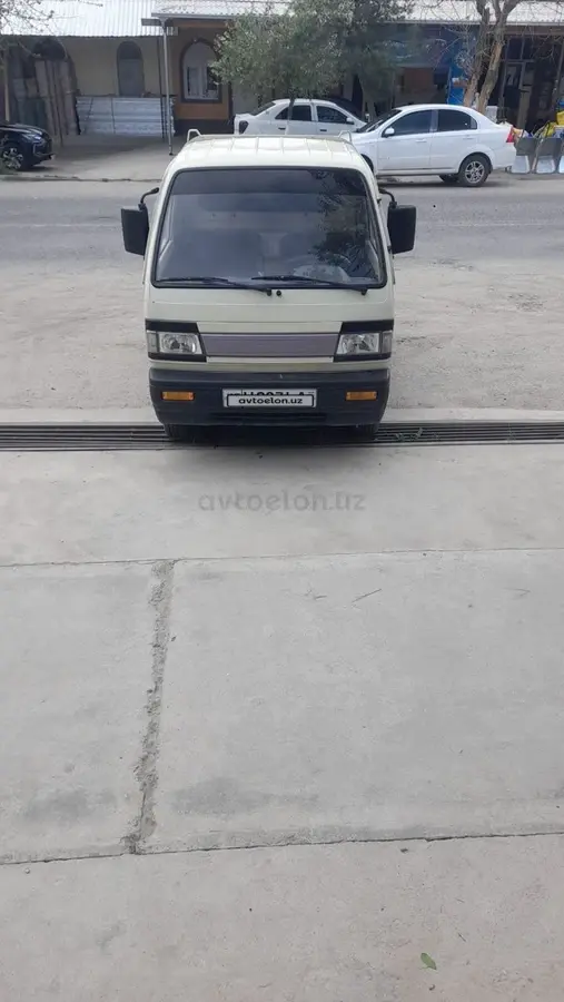 Chevrolet Labo
