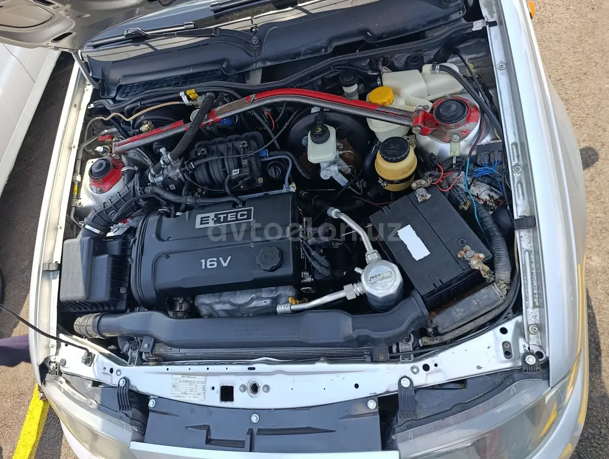 Chevrolet Nexia 2