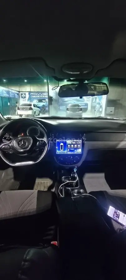 Chevrolet Lacetti,  1 позиция Газ-бензин