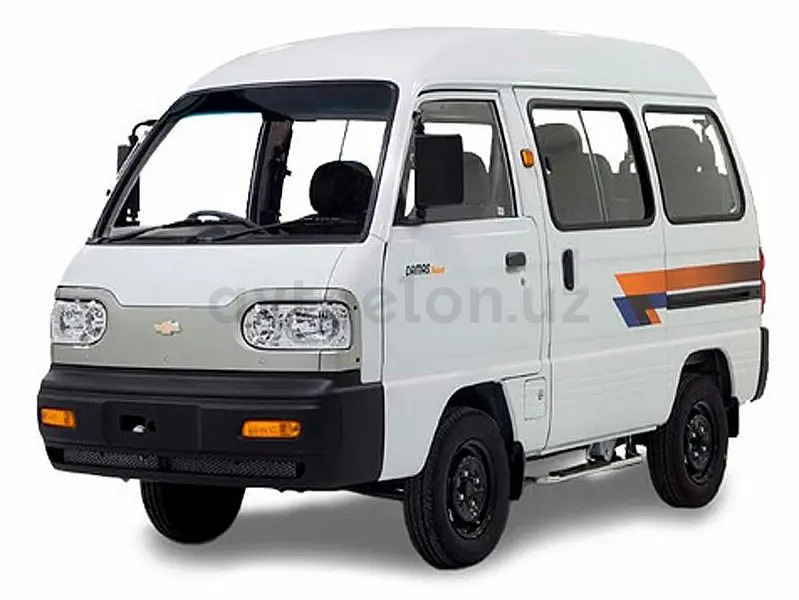 Chevrolet Damas