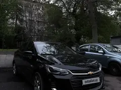 Chevrolet Onix, 2024