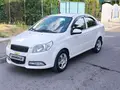 Chevrolet Nexia 3,  2 позиция