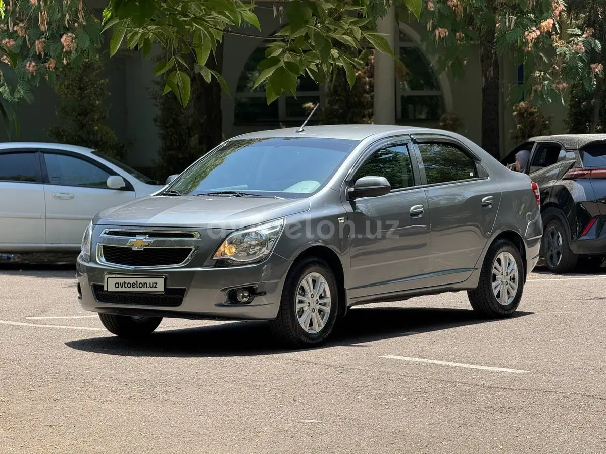 Chevrolet Cobalt