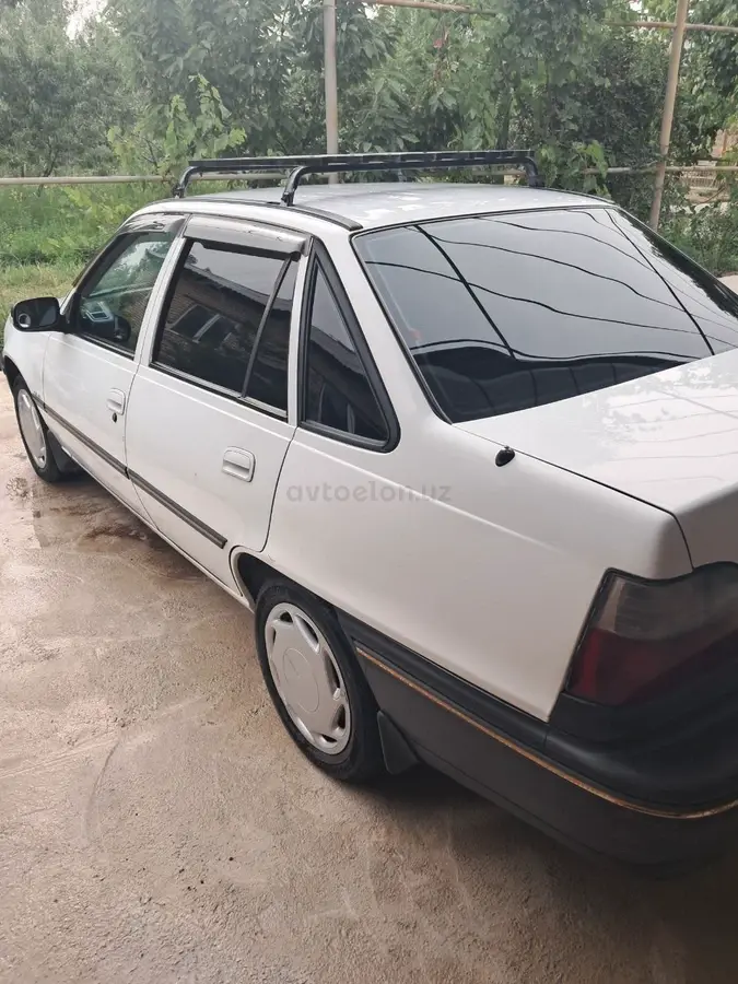 Daewoo Nexia
