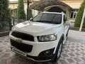 Белый Chevrolet Captiva, 3 позиция 2011 года, КПП Автомат, в Ташкент за 8 500 y.e. id7354491