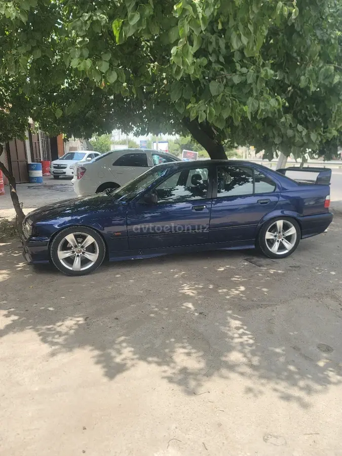 BMW 318