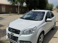 Chevrolet Nexia 3, 2 позиция 2018 года, КПП Механика, в Самарканд за 7 400 y.e. id7296589