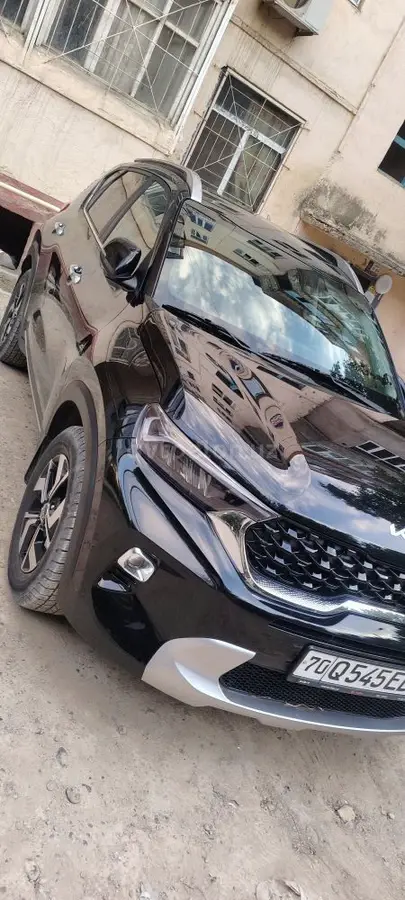 Kia Sonet
