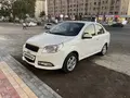Chevrolet Nexia 3, 4 позиция 2020 года, КПП Автомат, в Ташкент за 8 800 y.e. id7585533