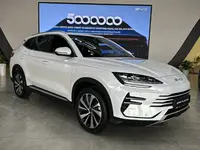Oq BYD Song Plus DM-i 2026 yil, КПП Avtomat, shahar Toshkent uchun ~33 480 у.е. id5261824