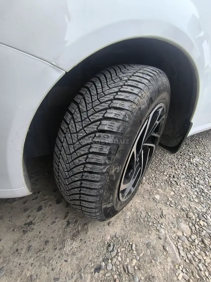 Chevrolet Lacetti,  1 позиция