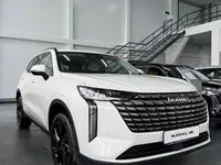 Haval H6 2026 года, КПП Автомат, в Навои за ~30 500 y.e. id7112676