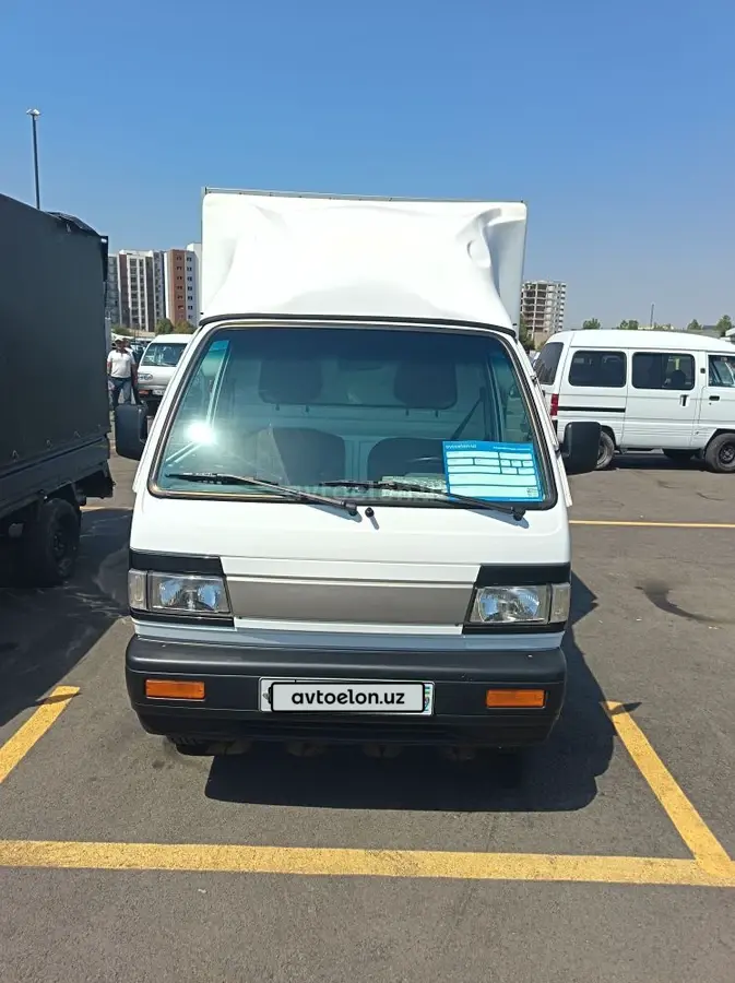 Chevrolet Labo