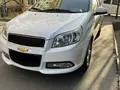 Белый Chevrolet Nexia 3, 4 позиция 2020 года, КПП Автомат, в Ташкент за 9 300 y.e. id7276548