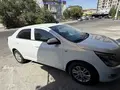 Белый Chevrolet Cobalt, 4 позиция 2022 года, КПП Автомат, в Ташкент за 9 000 y.e. id7517656