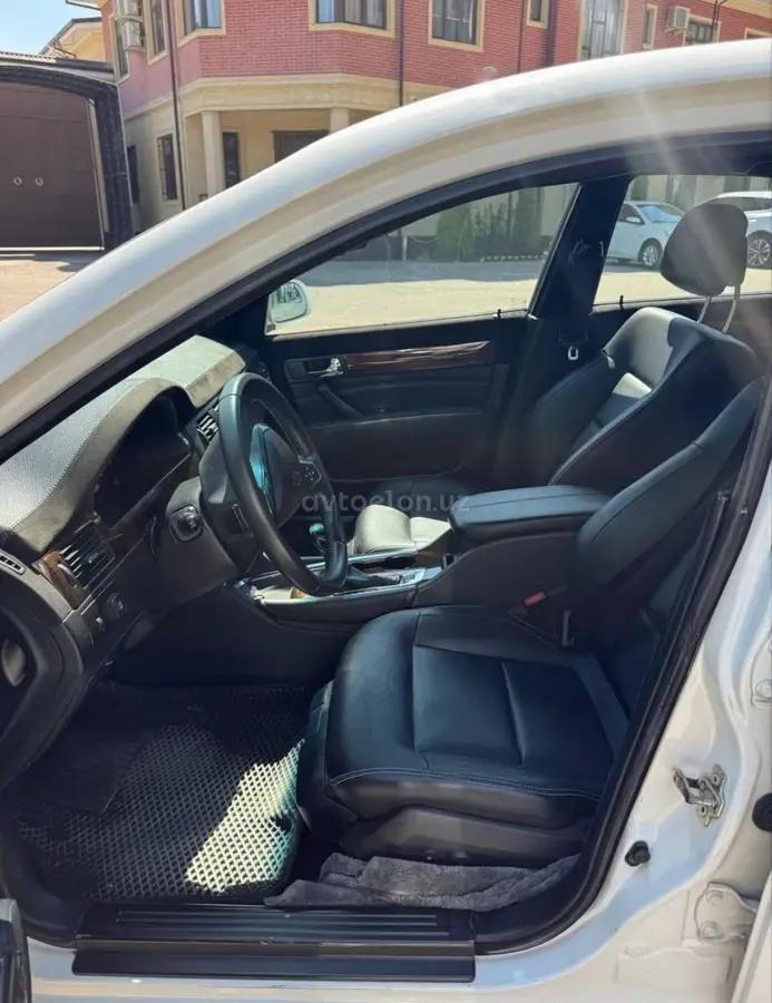 Chevrolet Lacetti,  3 позиция