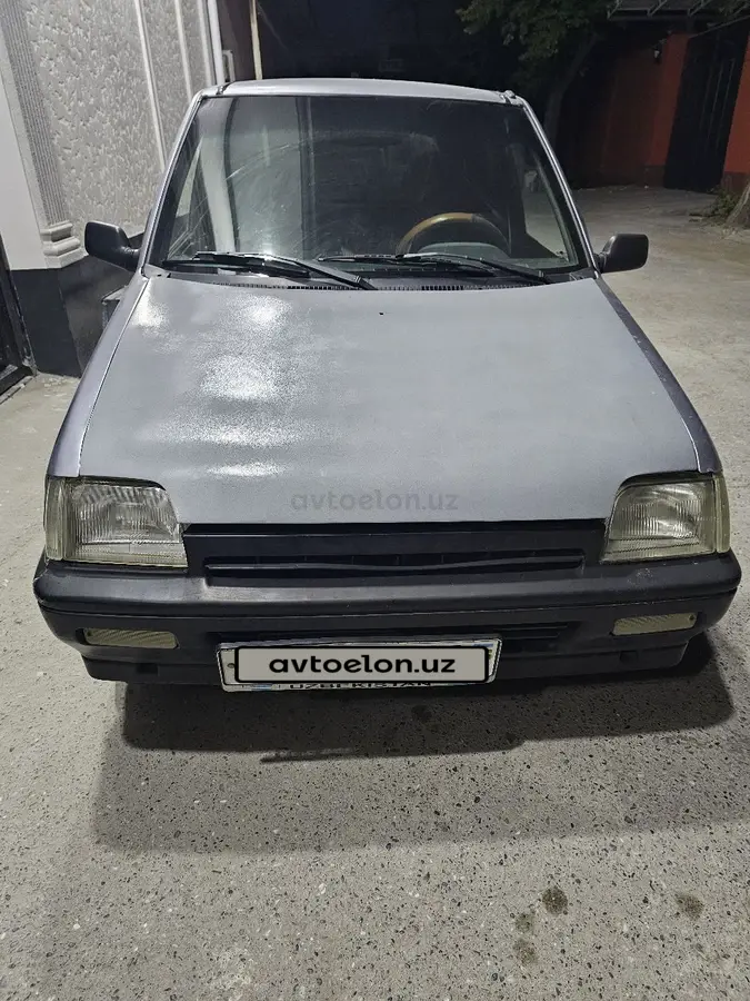 Daewoo Tico