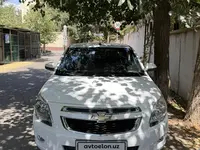 Chevrolet Cobalt, 4 позиция 2019 года, КПП Автомат, в Ташкент за 11 000 y.e. id7443965