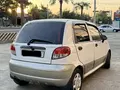 Chevrolet Matiz,  3 позиция