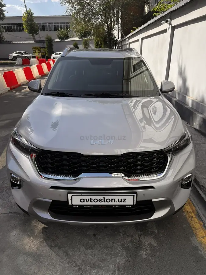 Kia Sonet