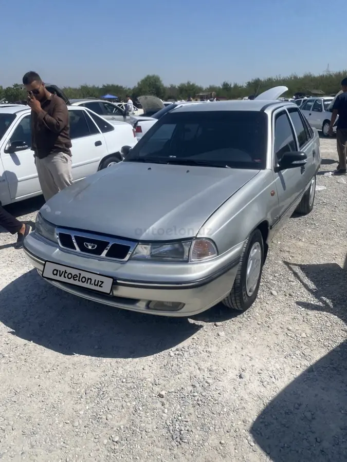 Daewoo Nexia