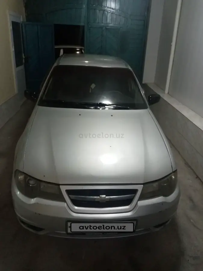 Daewoo Nexia II,  3 позиция SOHC