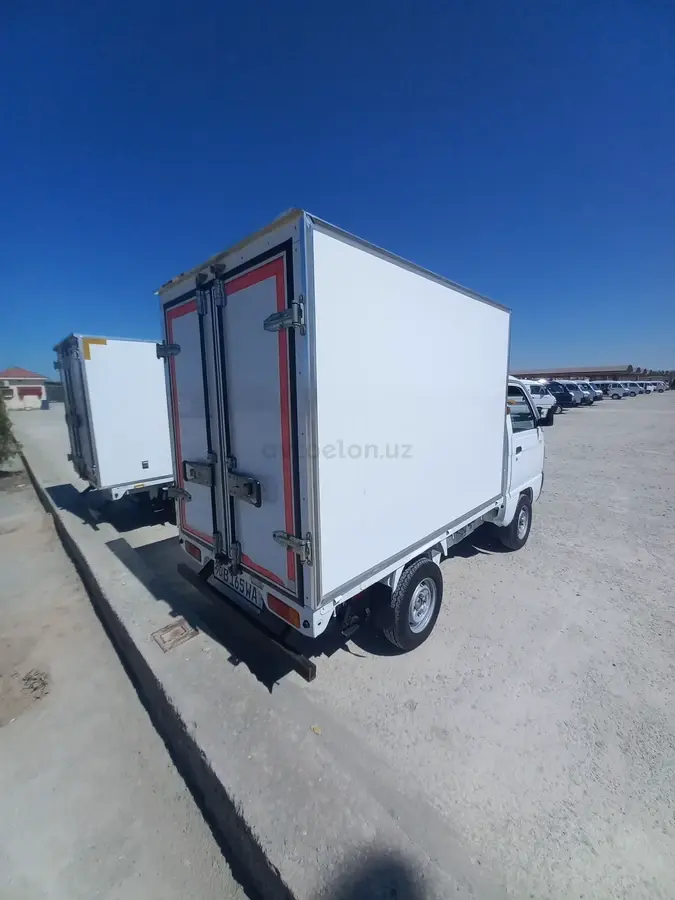 Chevrolet Labo