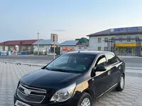Chevrolet Cobalt, 4 позиция 2019 года, КПП Автомат, в Наманган за 8 700 y.e. id7156596