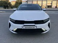 Kia K5 2025 года, в Навои за ~33 918 y.e. id7398493