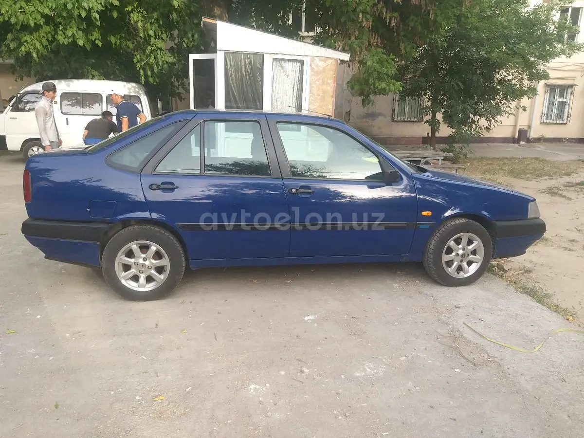 Fiat Tempra