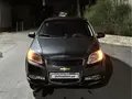 Мокрый асфальт Chevrolet Nexia 3, 2 позиция 2017 года, КПП Механика, в Коканд за 6 300 y.e. id7468269