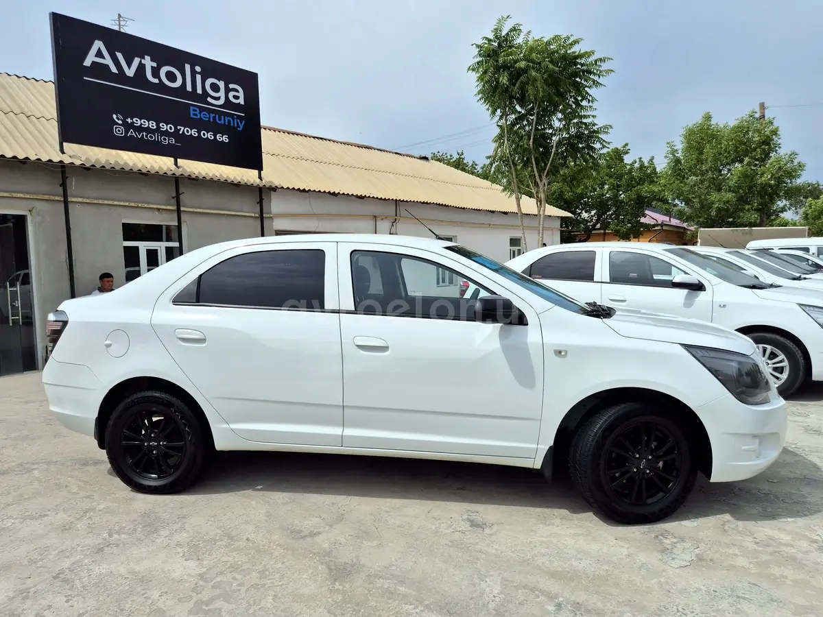 Chevrolet Cobalt