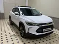 Chevrolet Tracker 2