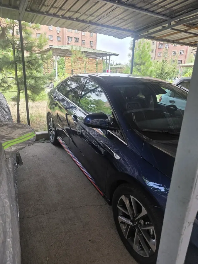 Chery Arrizo 6 Pro