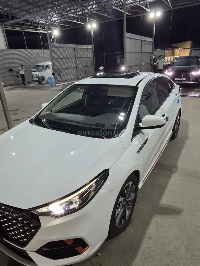 Chery Arrizo